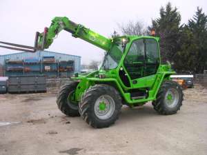    Merlo P 40.7 CS (516)