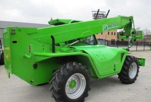    Merlo P40.17