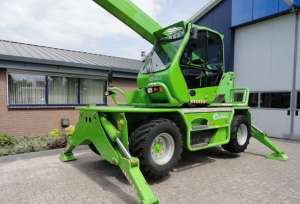    Merlo Roto 38.16 PLATFORM RESERVED - 