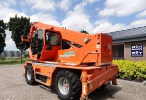    Merlo Roto 45.21 MCSS - 