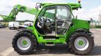    Merlo TF38.7 120cv.