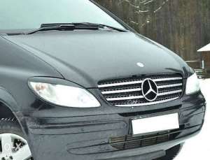    Mersedes Vito 639