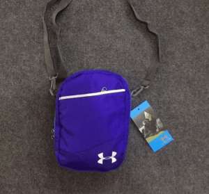    Messenger Under Armour