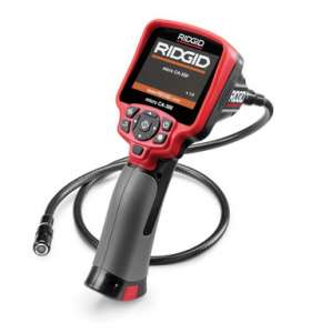    micro CA-300 Ridgid - 