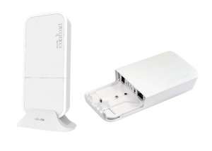    Mikrotik wAP 4G kit    - 