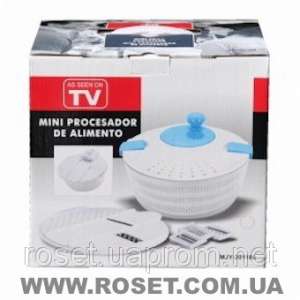    Mini procesator alimente MJY-201188 - 