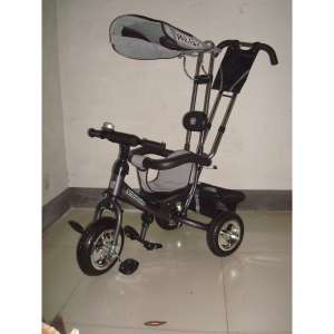    Mini Trike,  Grey