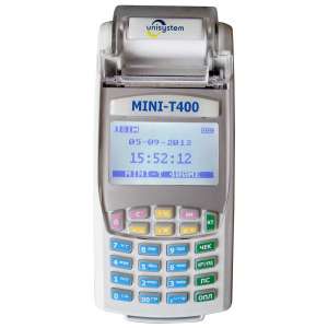    MINI-T 400 - 