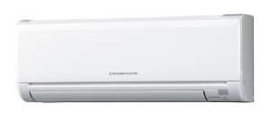   (  Mitsubishi Electric MSZ-GE25VA/MUZ-GE25VA ) - 