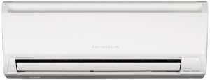   (  Mitsubishi Electric MSZ-HC25VA/MUZ-HC25VA ) - 