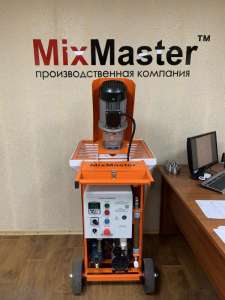    MixMaster 220 v