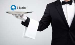    MLM  I-Butler. 