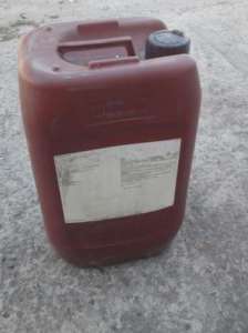    Mobil Fluid424  20 