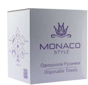    Monaco Style, 40  70, 