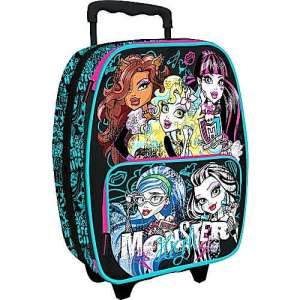    Monster High