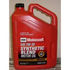    MOTORCRAFT (FORD USA)  -  