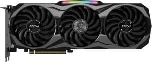  .  MSI GeForce RTX 2080 DUKE 8G OC