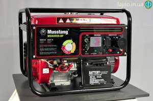    Musstang MG6000S-BF (6,5 , )   / - 