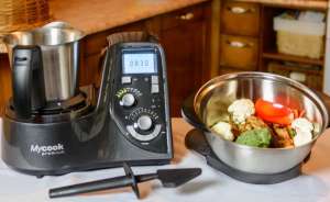    MyCook Premium  