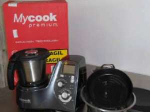    MyCook Premium  