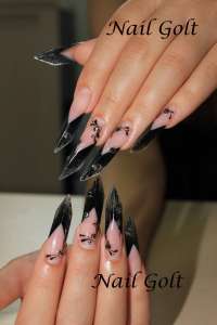    NAIL GOLT: , ,   TM REFORMA