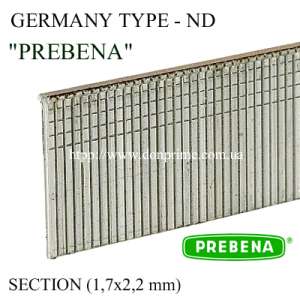    -ND (Prebena) - 