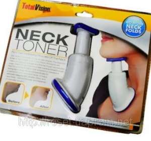    Neck Toner  Neckline Slimmer - 