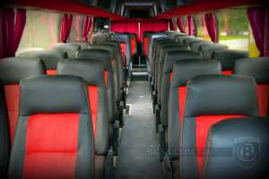    Neoplan Setra,    