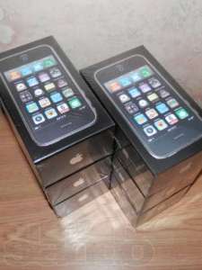    Neverlock  iPhone 3gs - 