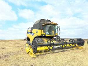    New Holland CX6090 2013- .. - 