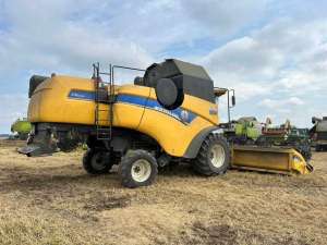    New Holland CX6090 2013- ..