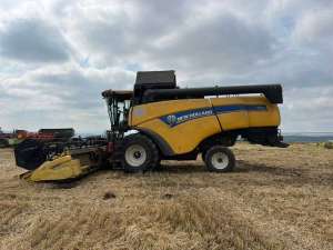    New Holland CX6090 2013- ..