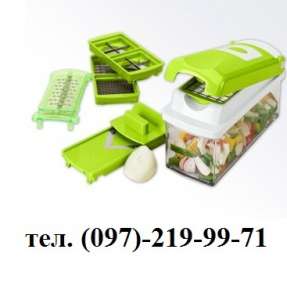    nicer dicer        - 