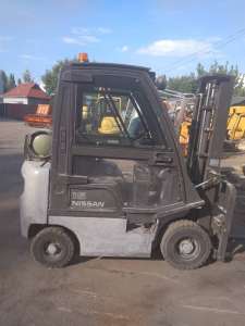    NISSAN P1D1A15LQ  ,  - 