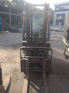    NISSAN P1D1A15LQ  , 