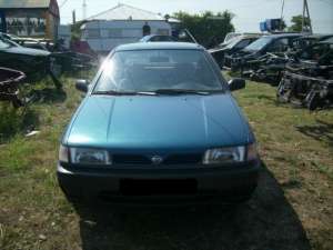  .  nissan sunny n-14