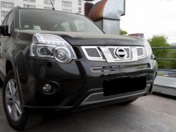    Nissan X-Treil 31. 2011 . - 