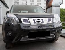    Nissan X-Treil 31. 2011 .