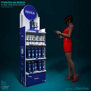    NIVEA   - 