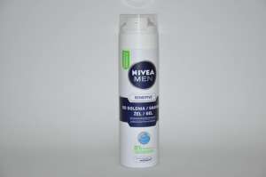    Nivea Men Sensitive 200ml. - 