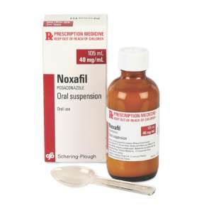    Noxafil /