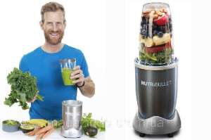    NutriBullet () - 