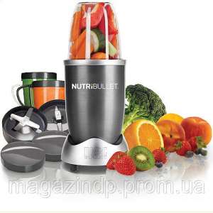    NutriBullet ()