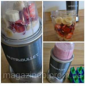    NutriBullet ()