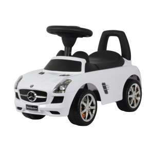    Ocie Mercedes SLS AMG