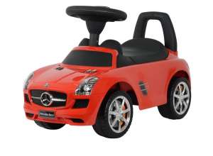    Ocie Mercedes SLS AMG