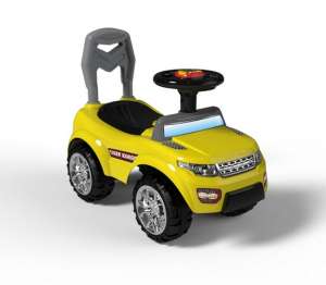    Ocie Super Rover