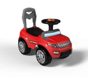    Ocie Super Rover - 