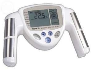   Omron BF306