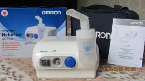    Omron ne-c28p Comp Air Plus  1550  - 
